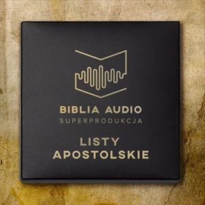 Listy Apostolskie